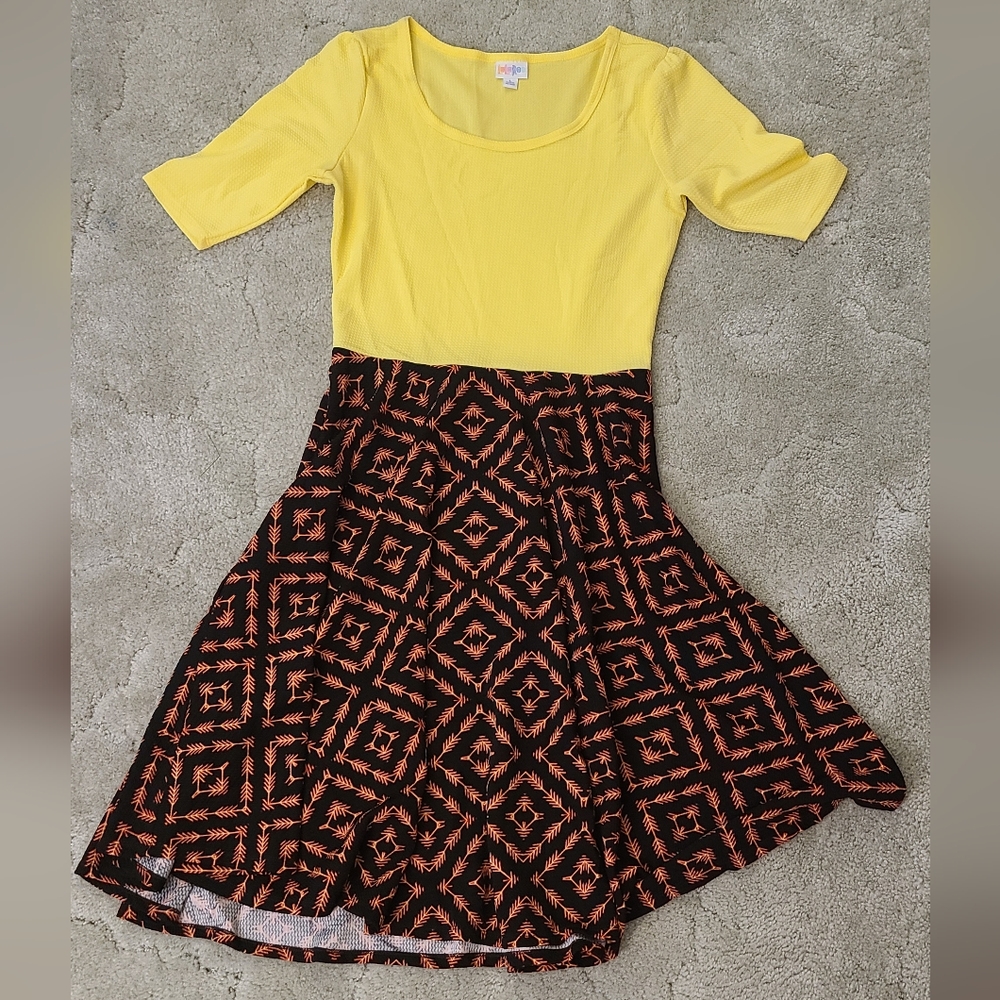 Lularoe Nicole